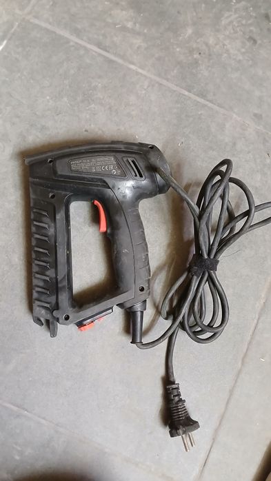 Dnipro-m ES-16 степлер