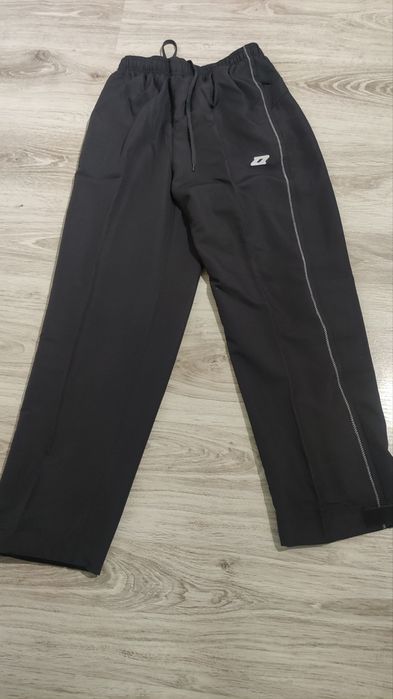 Dres Zina - komplet piłkarski/ sędziowski