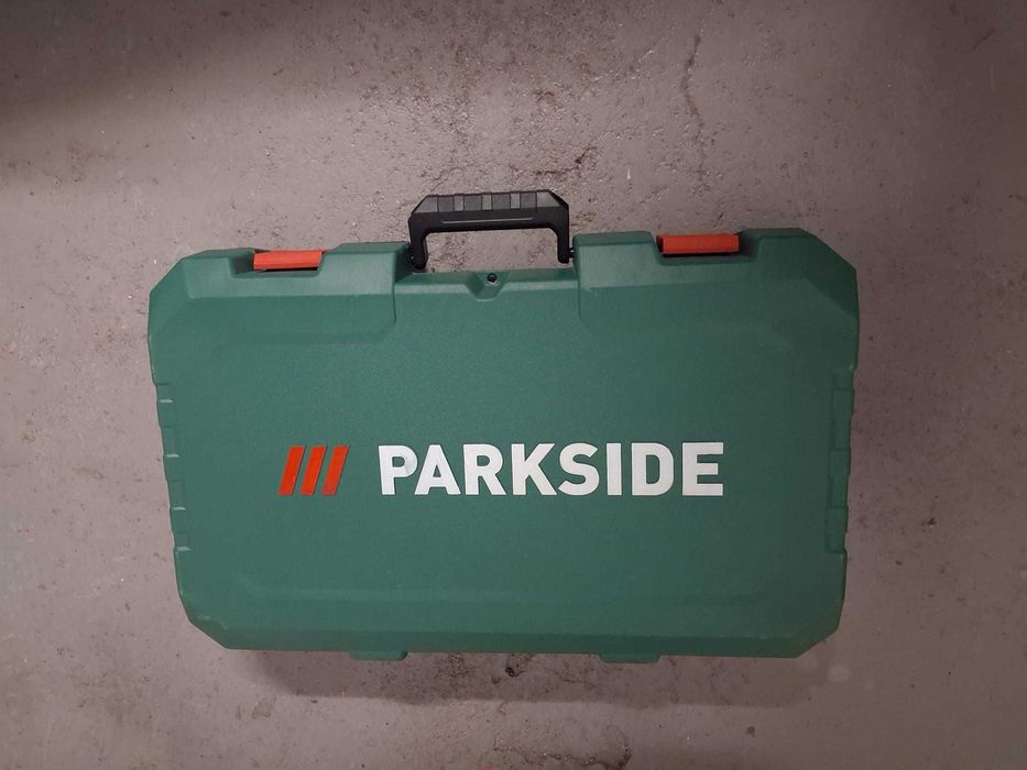 Martelo Perfurador PARKSIDE