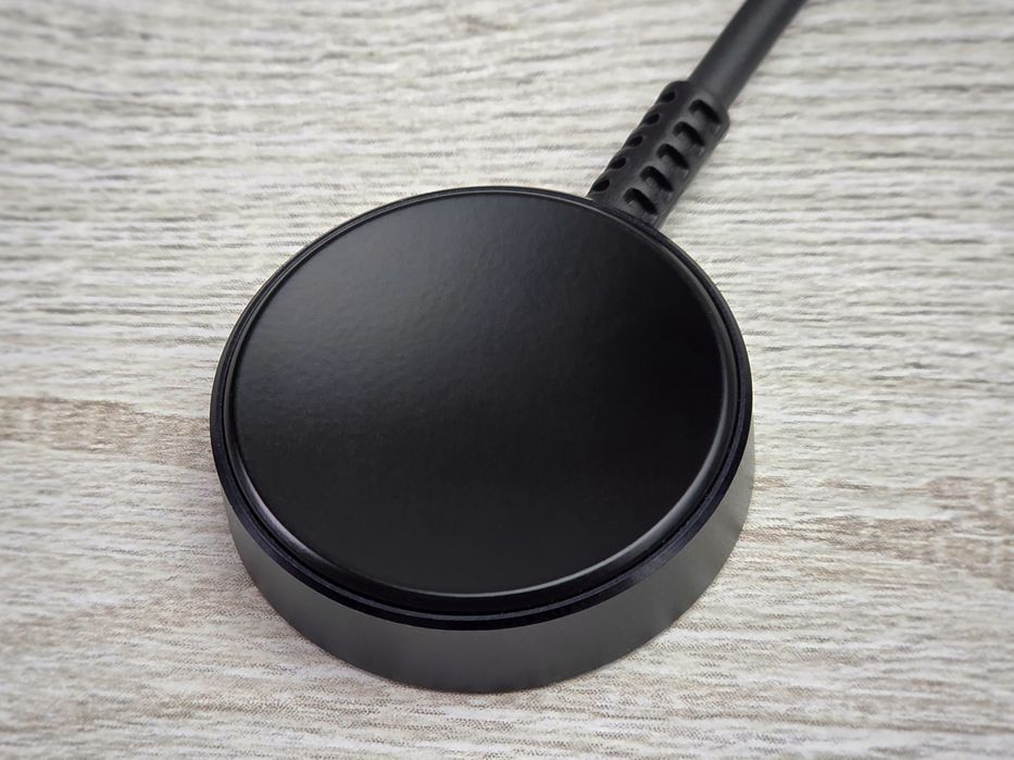 Оригінальна швидка зарядка для Samsung Galaxy Watch (10 Вт) Type-C