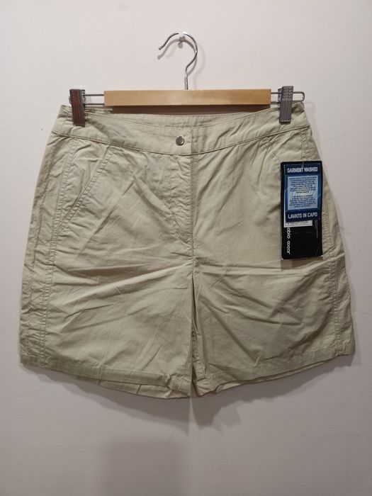 Krótkie spodenki dziewczęce rozm 152