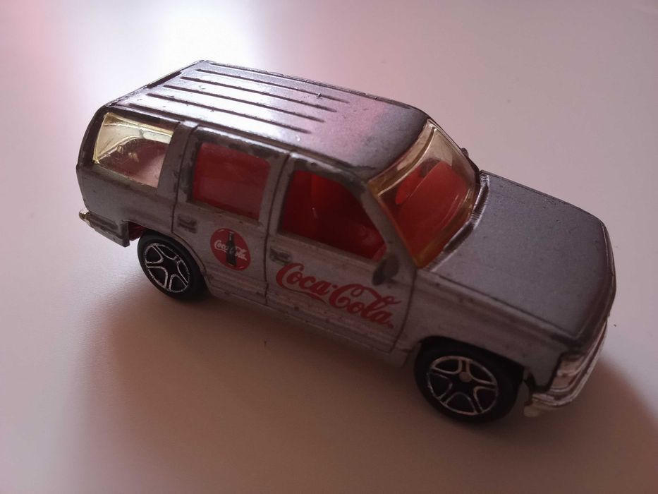 Coca        Cola
