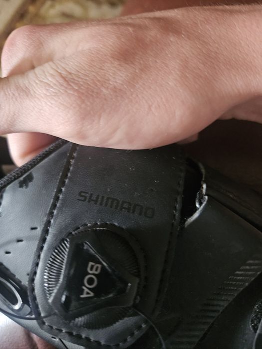 Вело туфли продам Shimano