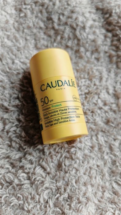 Caudalie vinosun stick protect spf50