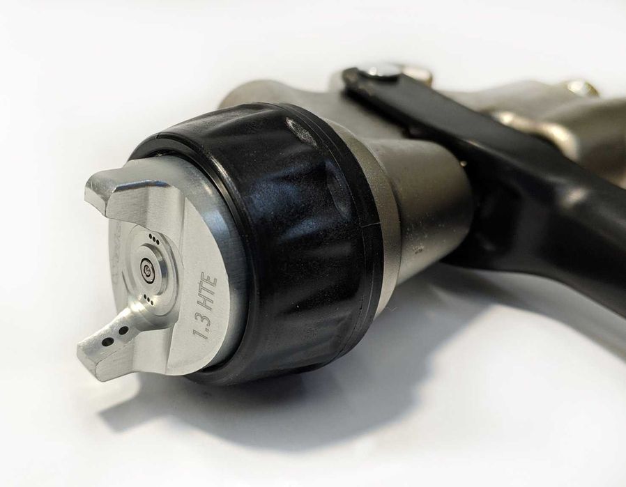 Краскопульт Walcom Slim X-Light HTE (RP) покрасочный пистолет