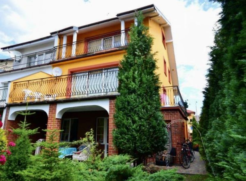 Apartament Kolobrzeg