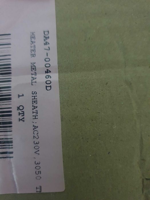 DA47 Refrigerator Defrost Resistor64752101372803121