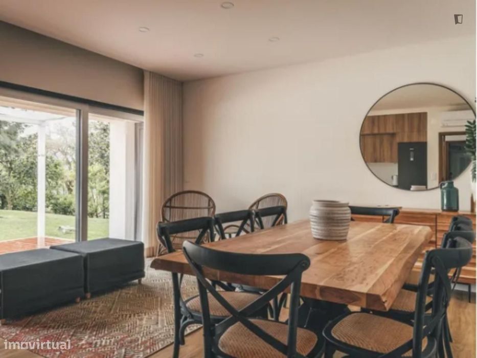 Casa com 2 quartos - localizado em Leiria