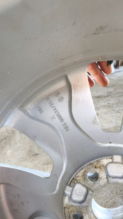 Диск     audi e-tron