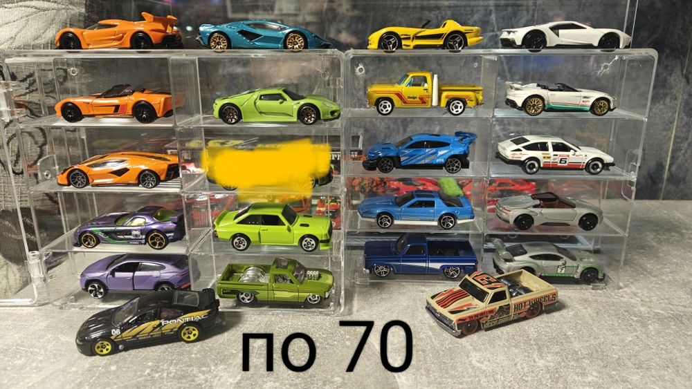 Hot Wheels,Matchbox,MiniAuto,Maisto