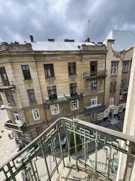 Многокомнатная квартира по адресу ул. Китобойная (площадь 197 м²) - Atlanta.ua - фото 11