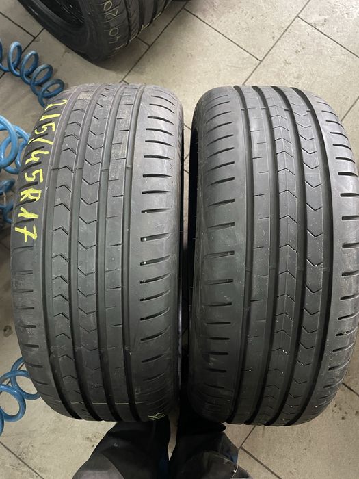 215/45r17 vredestein ultrac a0