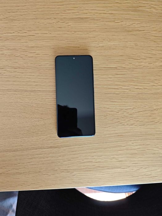 Poco F3 preto 8gb/256gb - excelente estado