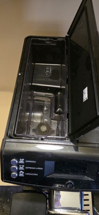 Philips hd8847 solidny ekspres do kawy