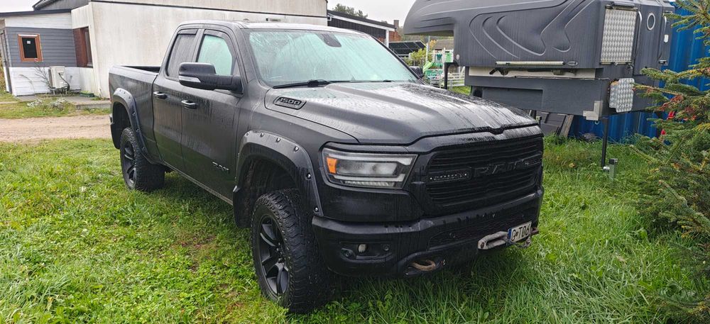 Ram 1500