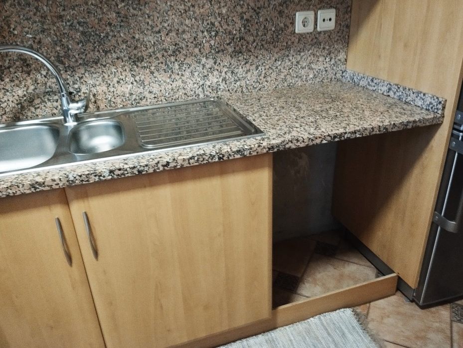 Móveis de Cozinha