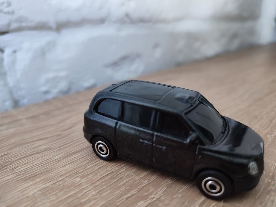 Matchbox taxi металл