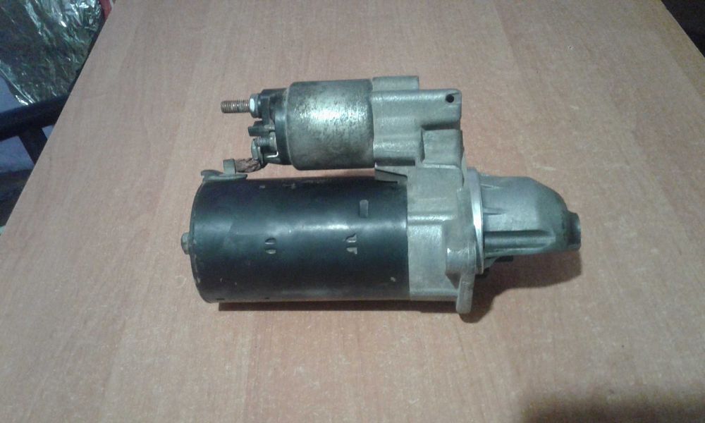 Стартер автомобильный