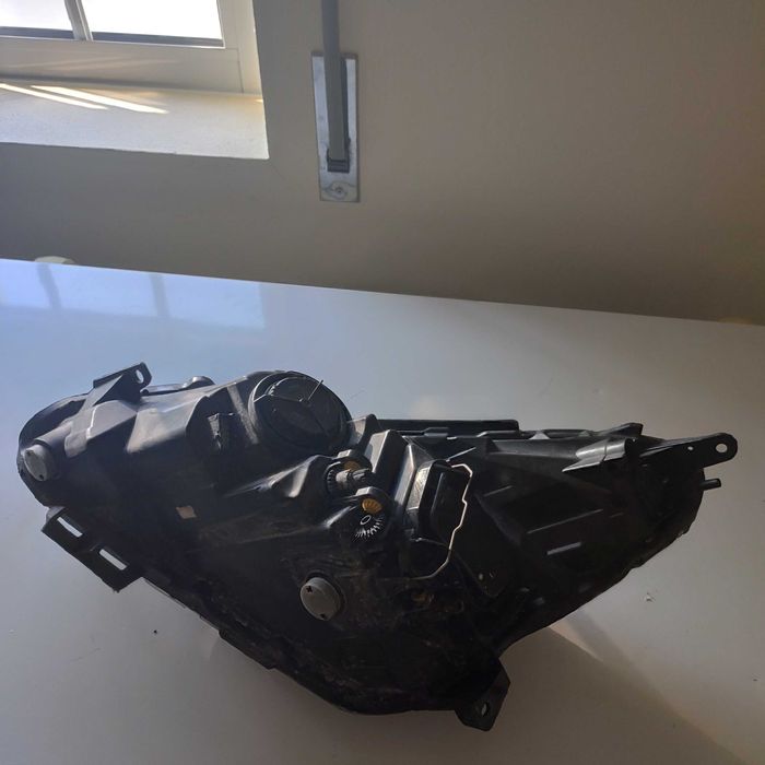 luz frente dir opel corsa 2012 13385433