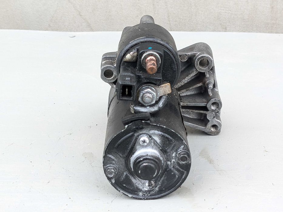 Стартер Peugeot 207 2008 308 3008 Partner / Citroen C3 C4 Berlingo DS3 DS4 / Mini Cooper - 1.4 1.6 VTi THP