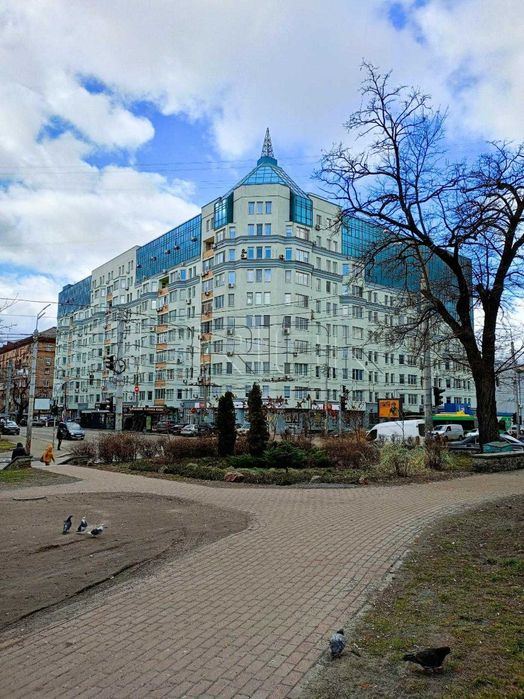 Деревлянська 8, Лукьяновка, Дорогожичи, продажа квартиры, деревлянская