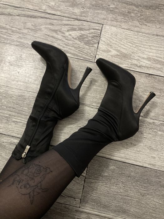 елегантні туфлі 23,5см