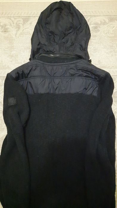 Светр куртка XXL Marco Polo