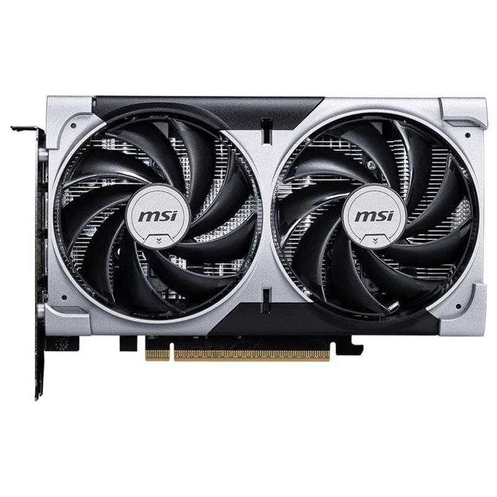 MSI GeForce RTX 5060 VENTUS 2X OC 8GB