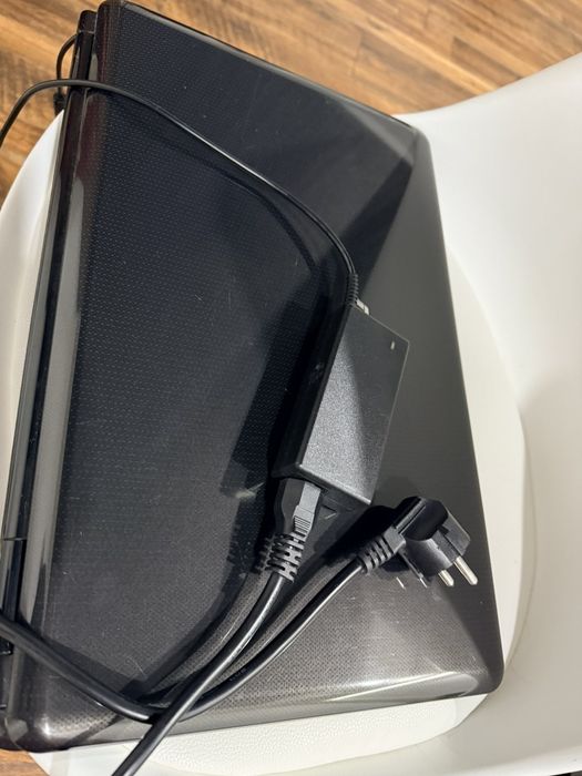 Ноутбук Asus K70A