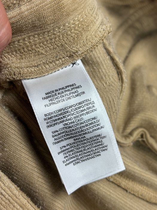 Штани джогери карго Поло Ральф Лорен Polo Ralph Lauren розмір XL