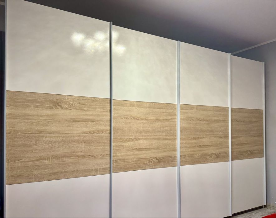 Skręcanie, montaż i naprawa  mebli