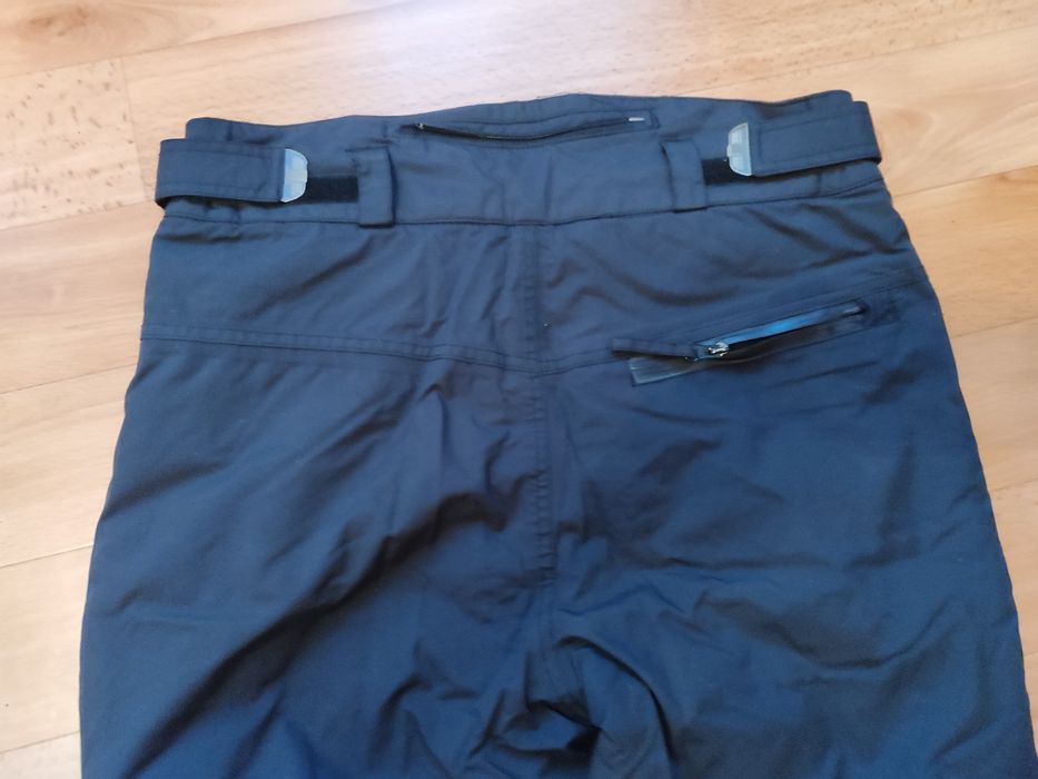 Лижні фірмові штани р. 48 L