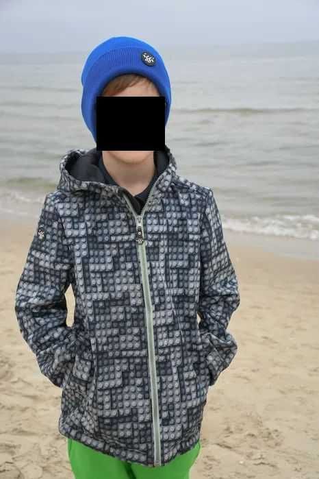 Tkanina Softshell