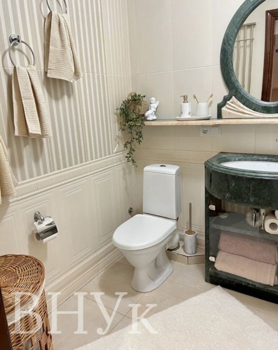 Продам 3-кімнатну квартиру