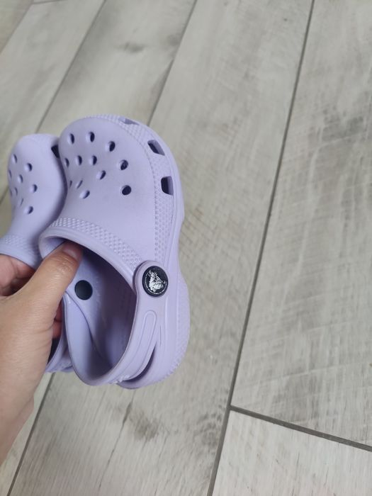 Crocs C 9 ,крокси
