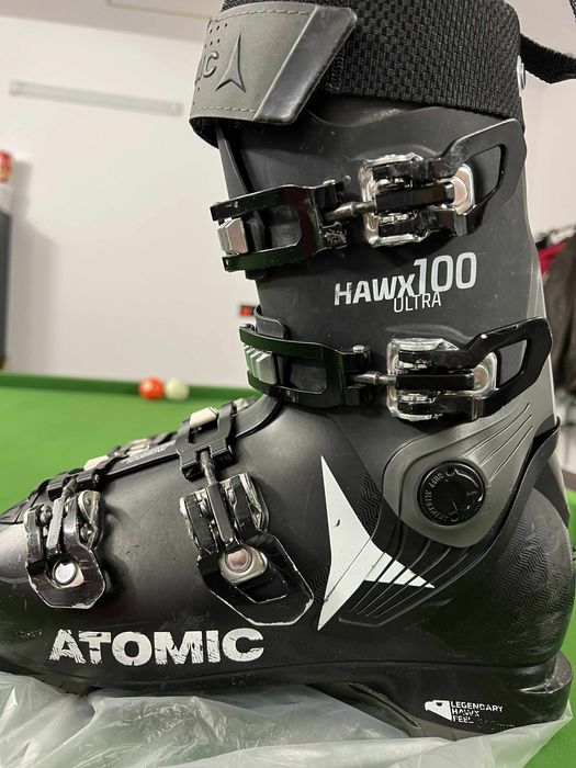 Buty narciarskie Atomix Hawx ultra 100