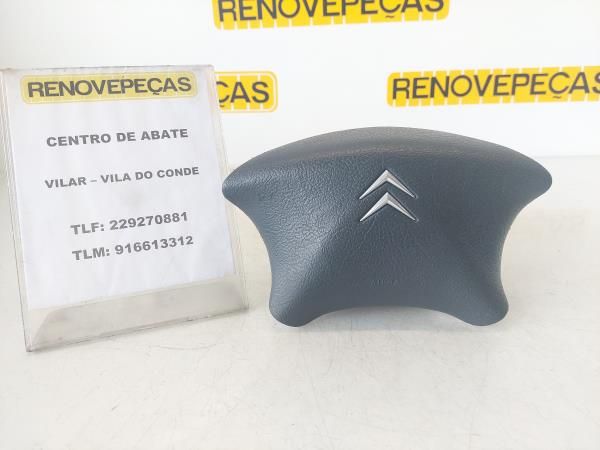Airbag do volante CITROËN C5 I (DC_)