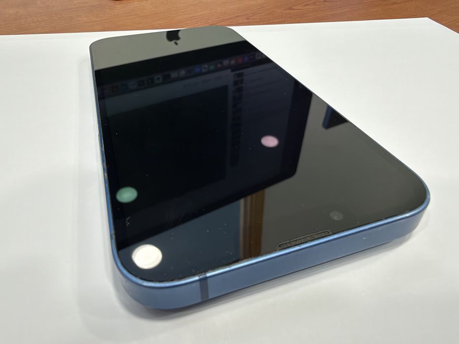 Iphone 13 128gb Azul