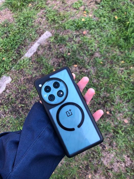 OnePlus 12 обмін з вашою доплатою, пишіть
