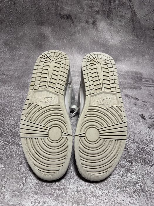 Кросовки Nike jordon