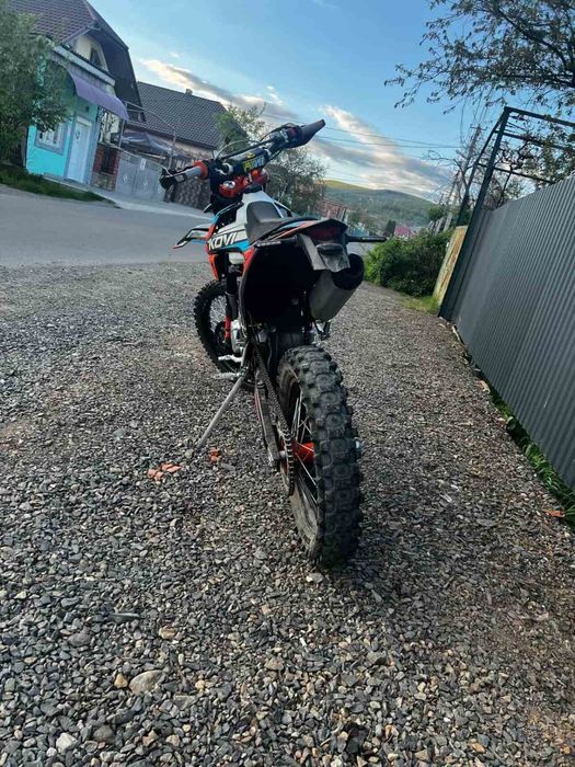 Продам Кові Адванц 250