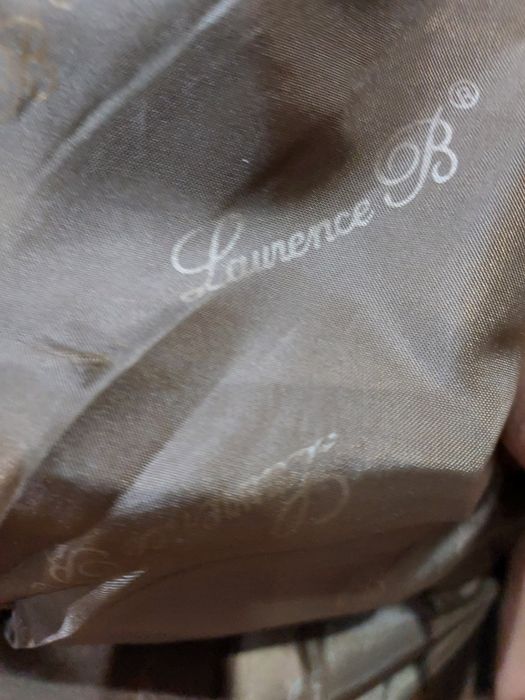 Płaszcz damski M Laurence B