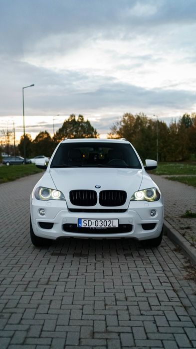 BMW X5 xDrive35d