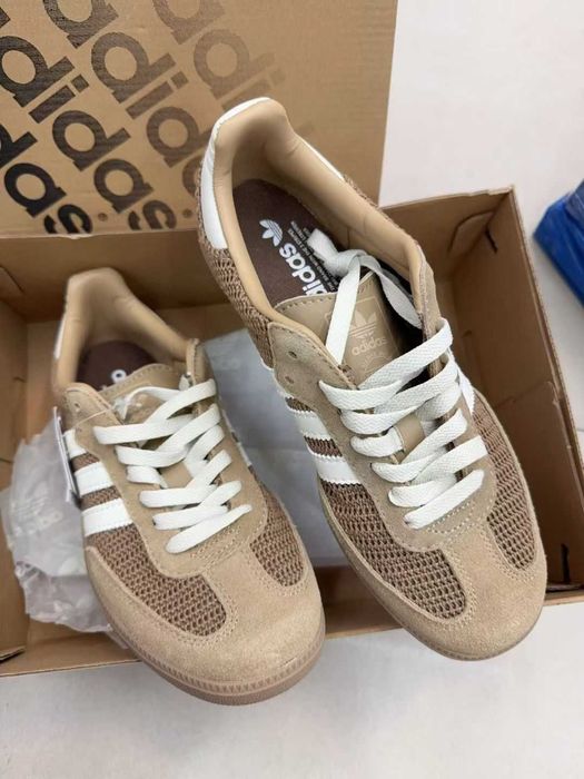 adidas originals SAMBA OG 38