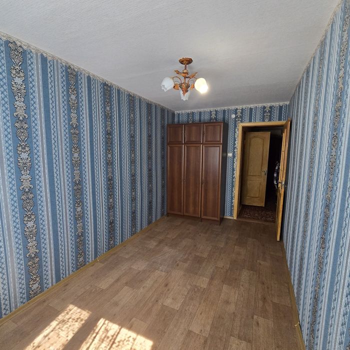 Продаж 2 кімнатна  квартира Радісний Сад