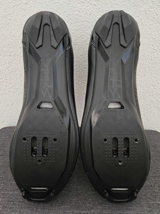 Sapatos Spiuk Caray T.43 *novos*