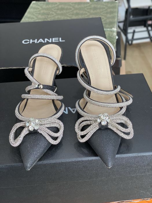 Туфли босоножки Mach