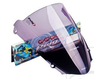 viseira puig honda cbr 1000 rr fireblade  - 1665h
