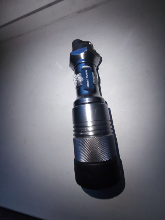 Подводний Ліхтар Scubapro Nova Light 720R