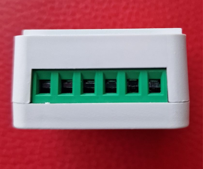 Smart Switch mini para smart home